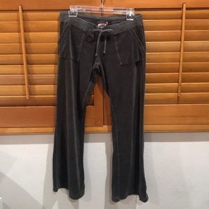 Juicy Couture tracksuit pants